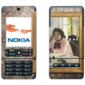   «    -  »   Nokia 3250