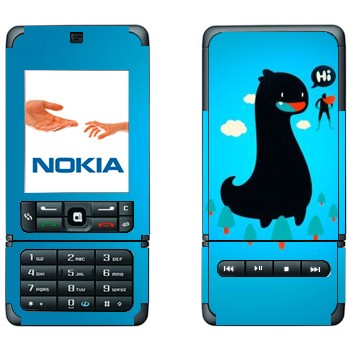 Nokia 3250