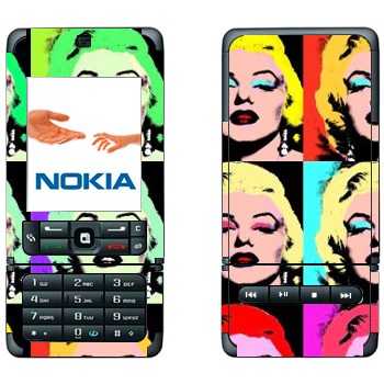   «  -  »   Nokia 3250