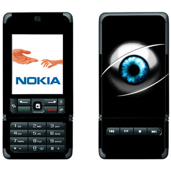 Nokia 3250