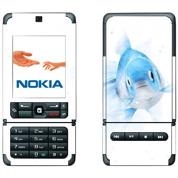 Nokia 3250