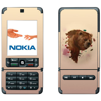   « - Kisung»   Nokia 3250