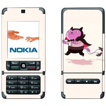 Nokia 3250