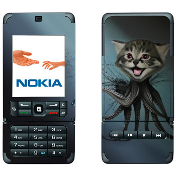   «- - Robert Bowen»   Nokia 3250