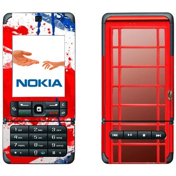 Nokia 3250