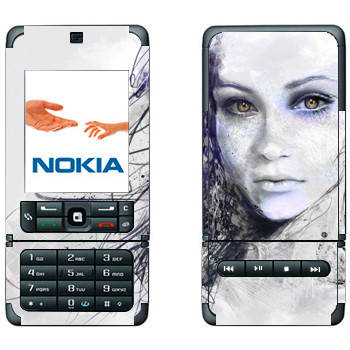 Nokia 3250