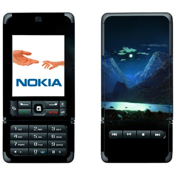   «  -  »   Nokia 3250