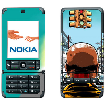 Nokia 3250