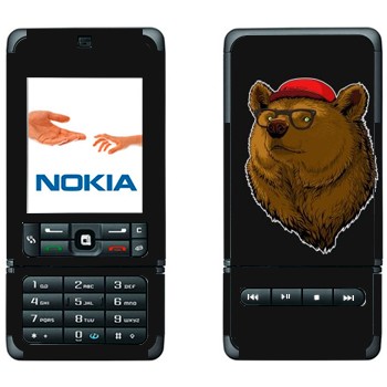   «    »   Nokia 3250