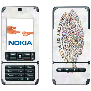   «  - Kisung»   Nokia 3250