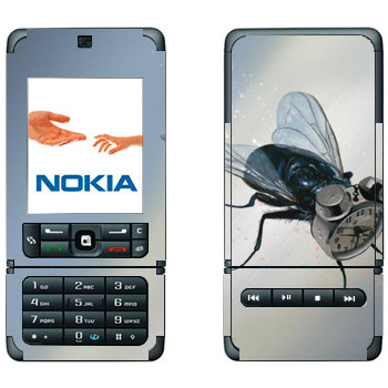   «- - Robert Bowen»   Nokia 3250
