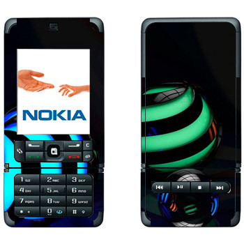 Nokia 3250