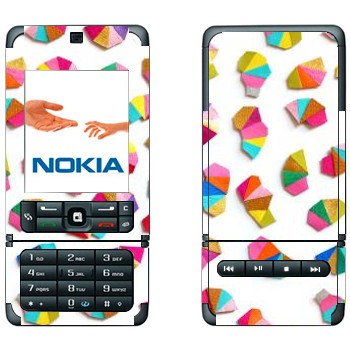   «   - Georgiana Paraschiv»   Nokia 3250