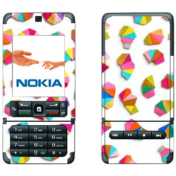 Nokia 3250