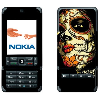   «   - -»   Nokia 3250