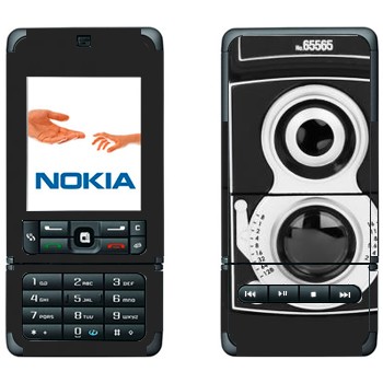 Nokia 3250