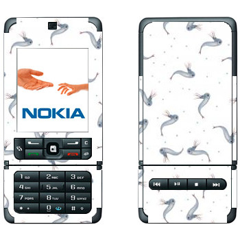   « - Kisung»   Nokia 3250