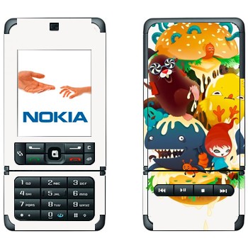   « »   Nokia 3250