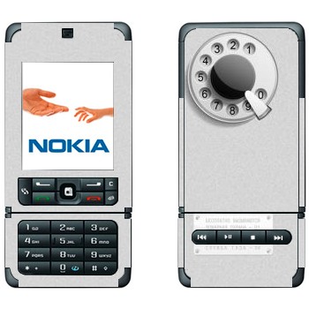 Nokia 3250