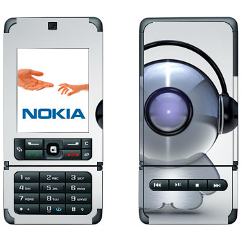   «-  »   Nokia 3250