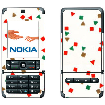 Nokia 3250