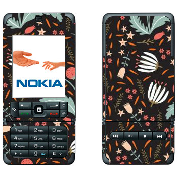   «  Anna Deegan»   Nokia 3250