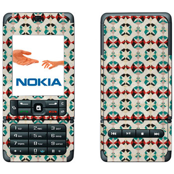   «  Georgiana Paraschiv»   Nokia 3250