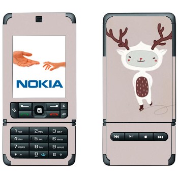 Nokia 3250