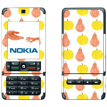 Nokia 3250