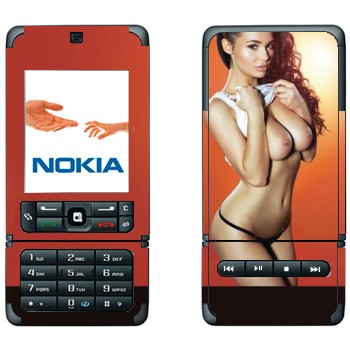   «Beth Humphreys»   Nokia 3250