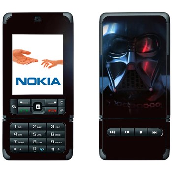   «Darth Vader»   Nokia 3250