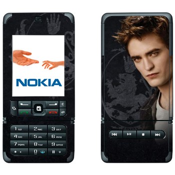   «Edward Cullen»   Nokia 3250