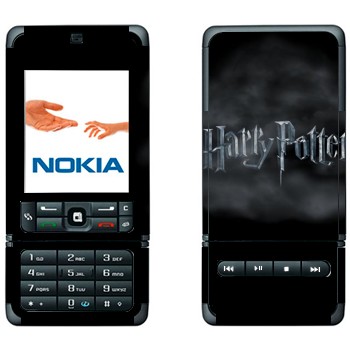   «Harry Potter »   Nokia 3250