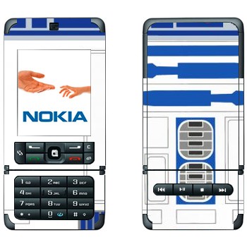   «R2-D2»   Nokia 3250