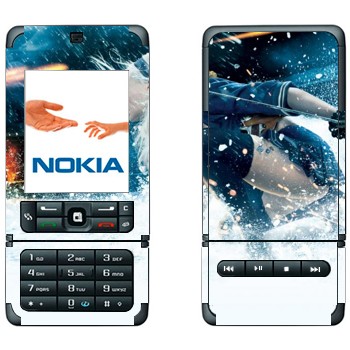 Nokia 3250