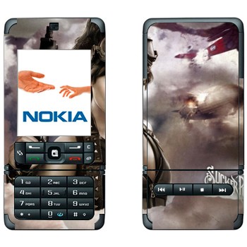 Nokia 3250