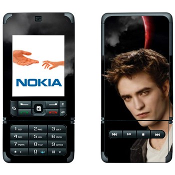   « - »   Nokia 3250