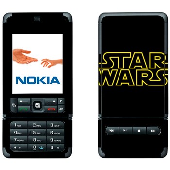   « Star Wars»   Nokia 3250