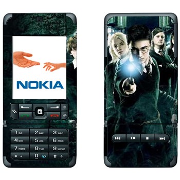 Nokia 3250