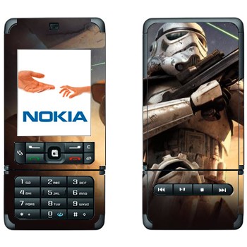 Nokia 3250