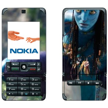 Nokia 3250