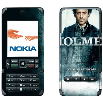 Nokia 3250