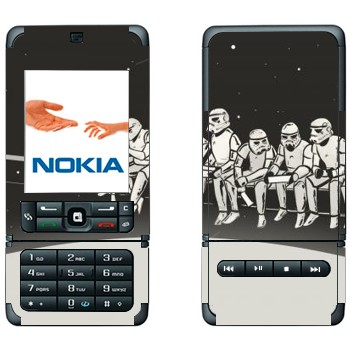 Nokia 3250