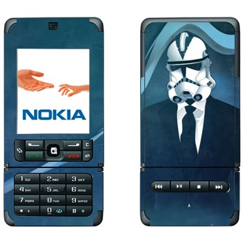 Nokia 3250