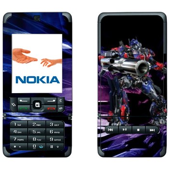 Nokia 3250