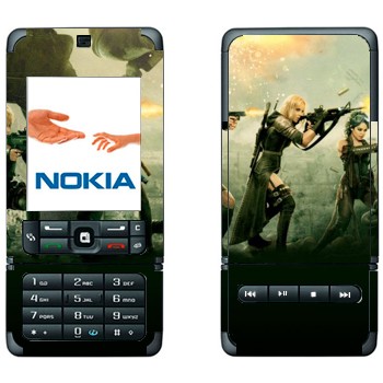 Nokia 3250