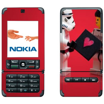 Nokia 3250