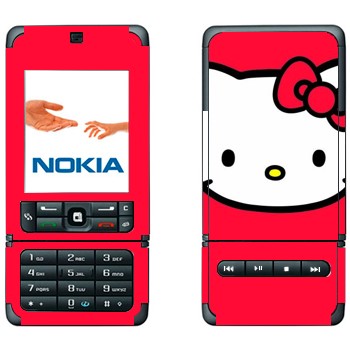   «Hello Kitty   »   Nokia 3250