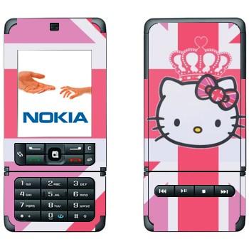  «Kitty  »   Nokia 3250