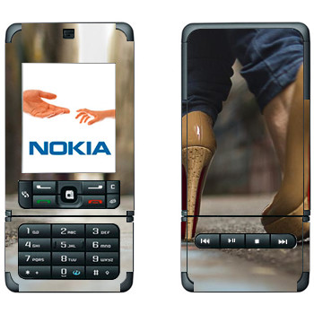   «    »   Nokia 3250